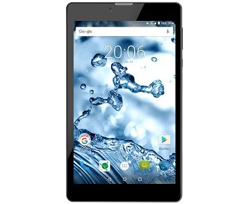 Navitel T500 3G mapy 45 zemí